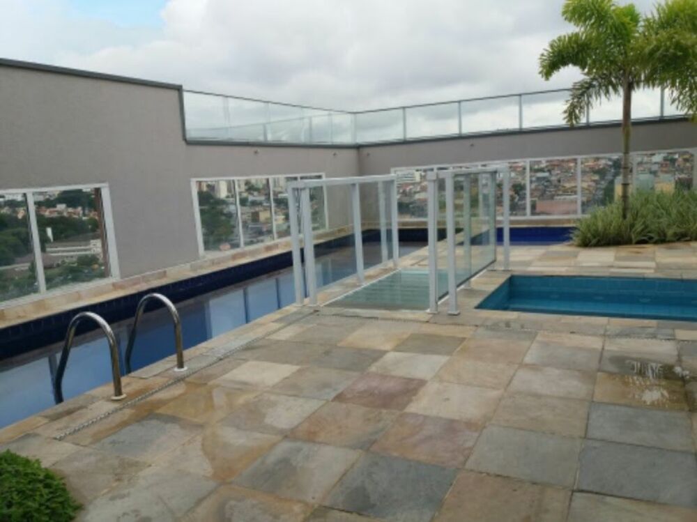 Apartamento para alugar com 2 quartos - Foto 5