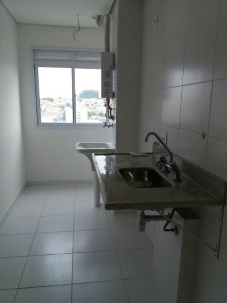 Apartamento para alugar com 2 quartos - Foto 1
