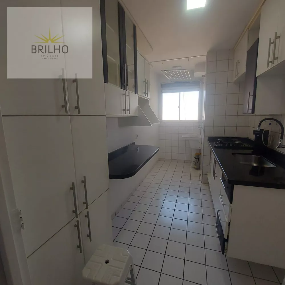 Apartamento, 3 quartos, 67 m² - Foto 4
