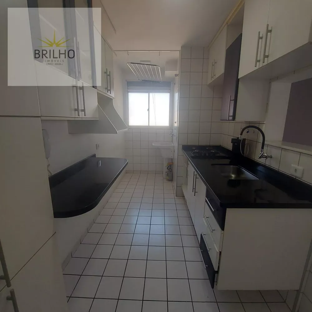 Apartamento, 3 quartos, 67 m² - Foto 3