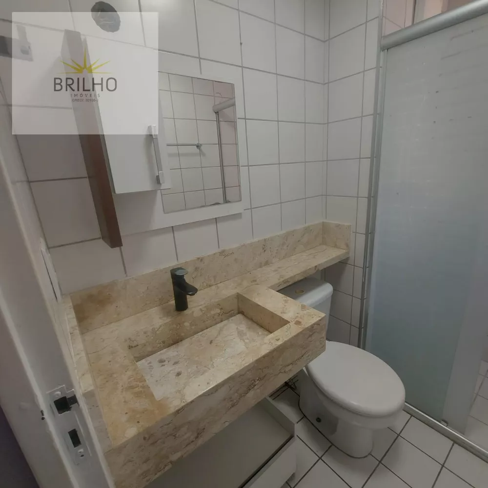 Apartamento, 3 quartos, 67 m² - Foto 2