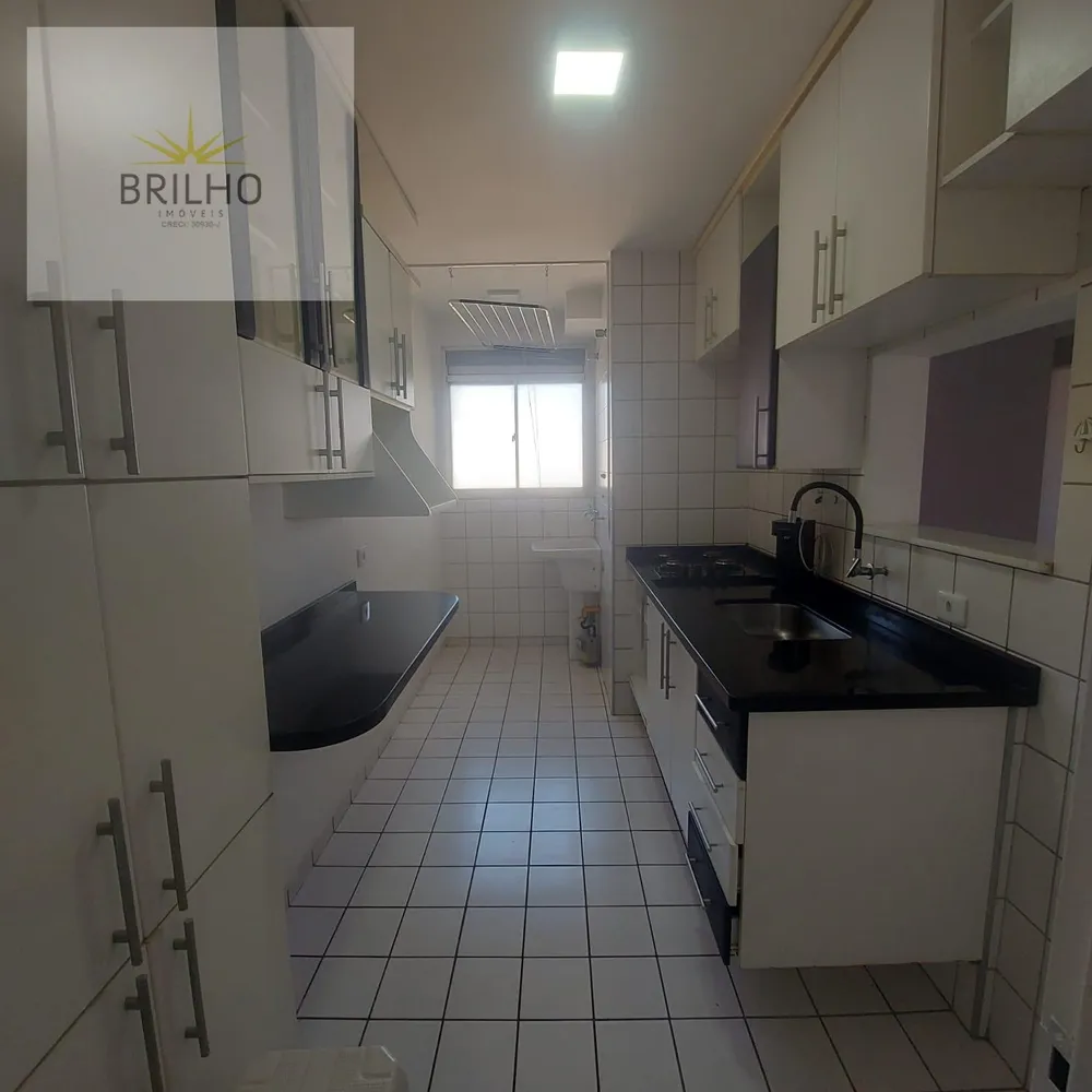 Apartamento, 3 quartos, 67 m² - Foto 7