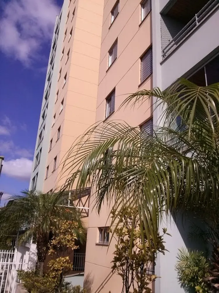 Apartamento, 3 quartos, 67 m² - Foto 6