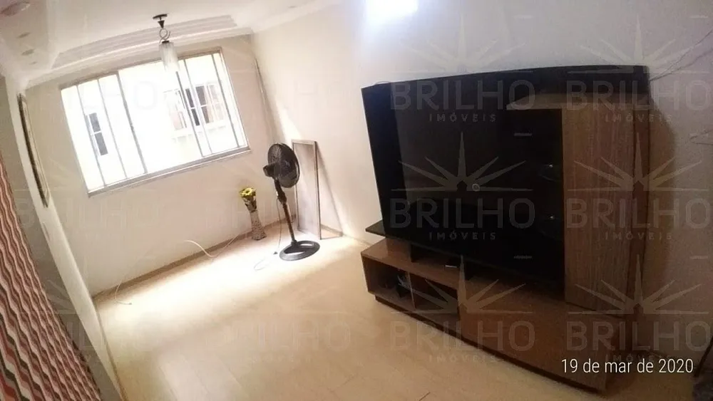 Apartamento, 2 quartos, 47 m² - Foto 1