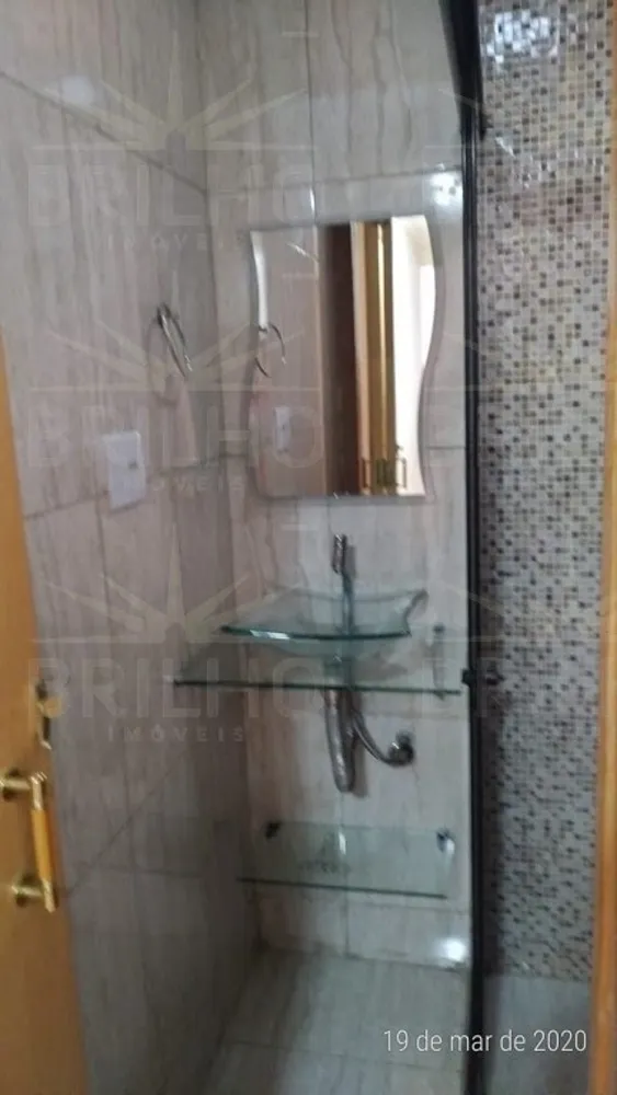 Apartamento, 2 quartos, 47 m² - Foto 2