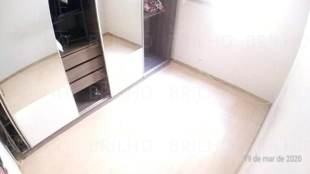 Apartamento, 2 quartos, 47 m² - Foto 3