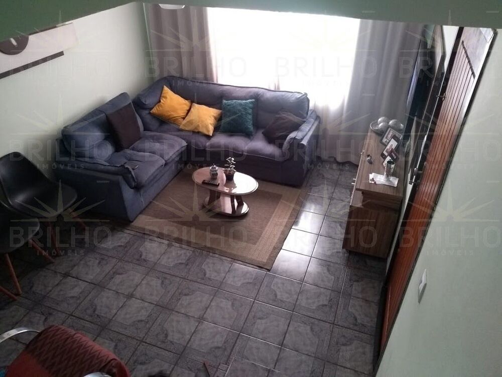 Sobrado, 3 quartos, 125 m² - Foto 8