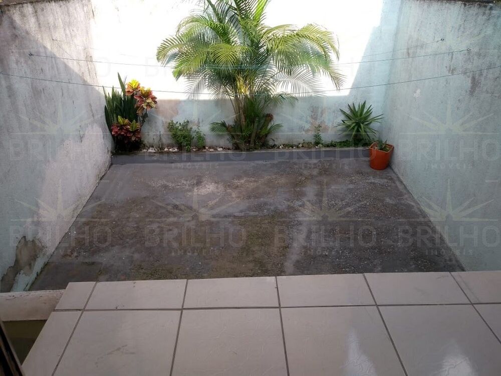 Sobrado, 3 quartos, 125 m² - Foto 1