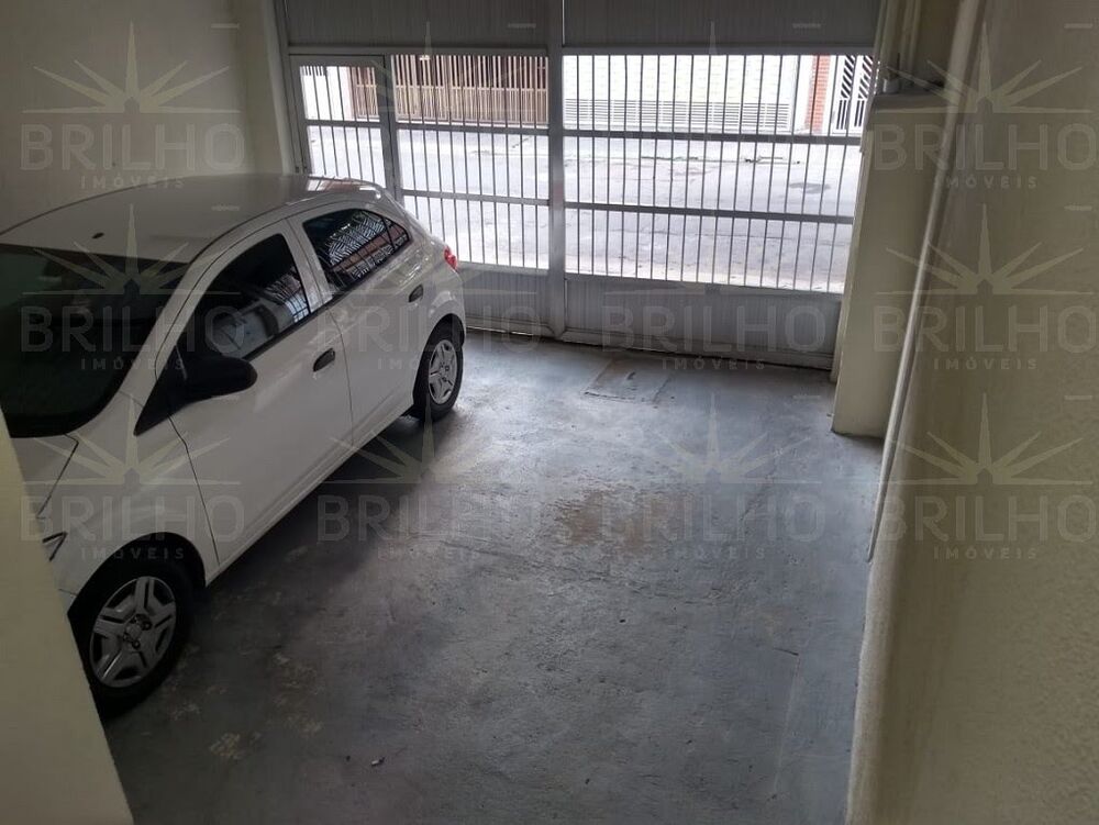 Sobrado, 3 quartos, 125 m² - Foto 17