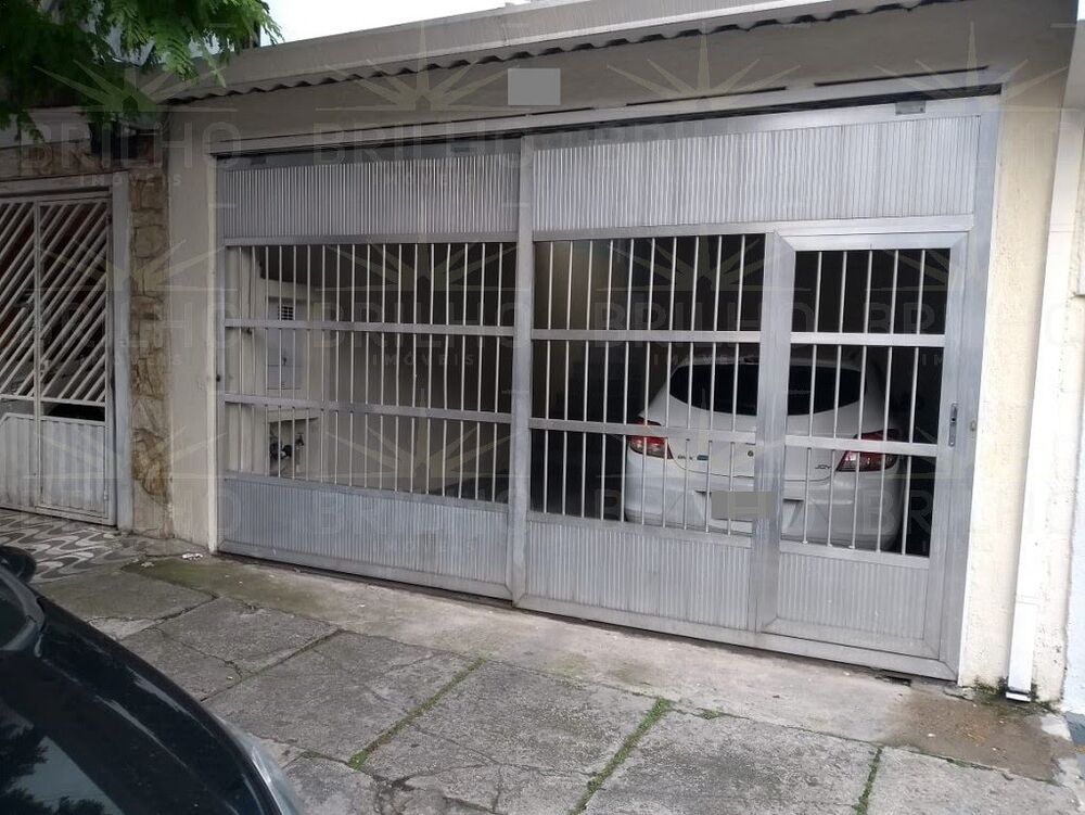 Sobrado, 3 quartos, 125 m² - Foto 9