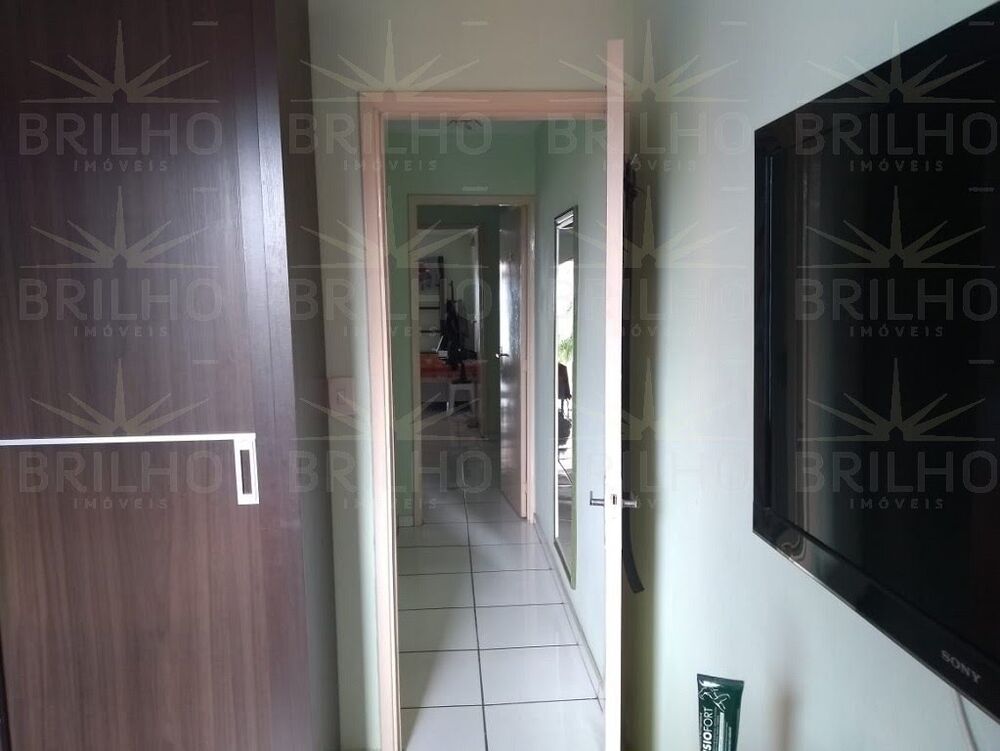 Sobrado, 3 quartos, 125 m² - Foto 2