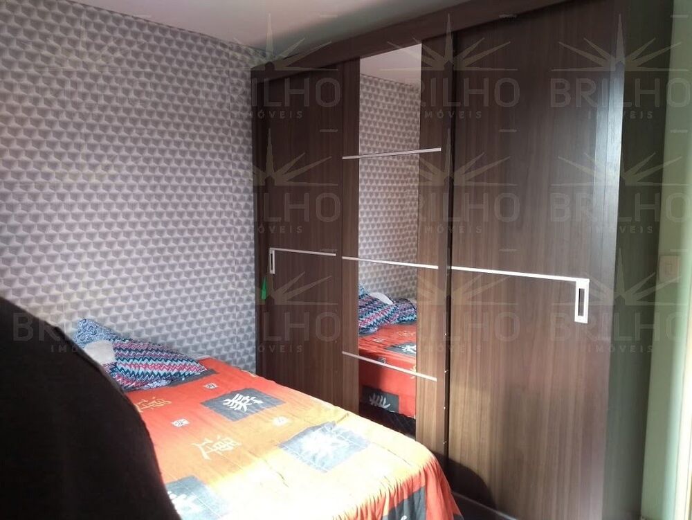 Sobrado, 3 quartos, 125 m² - Foto 14