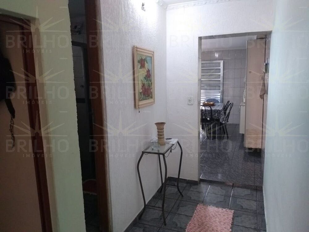 Sobrado, 3 quartos, 125 m² - Foto 7