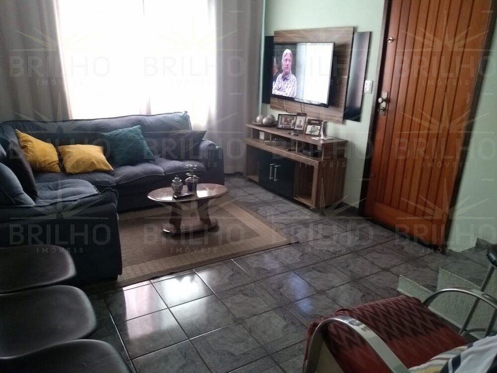 Sobrado, 3 quartos, 125 m² - Foto 11