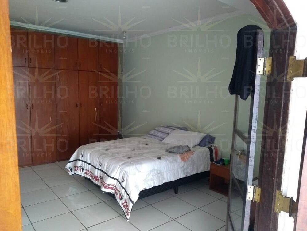 Sobrado, 3 quartos, 125 m² - Foto 5