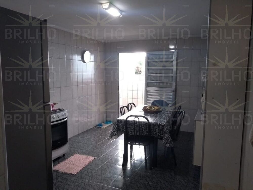 Sobrado, 3 quartos, 125 m² - Foto 12