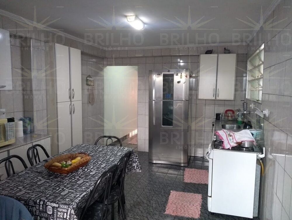 Sobrado, 3 quartos, 125 m² - Foto 6