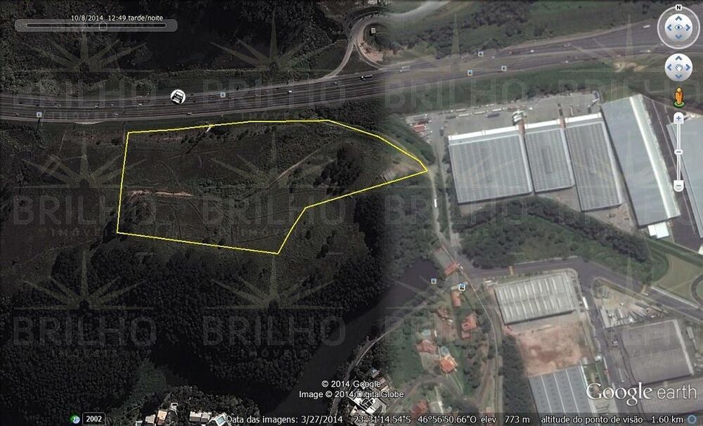 Terreno, 38000 m² - Foto 1