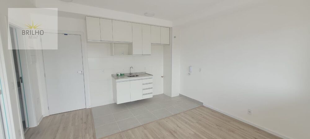 Apartamento, 1 quarto - Foto 4