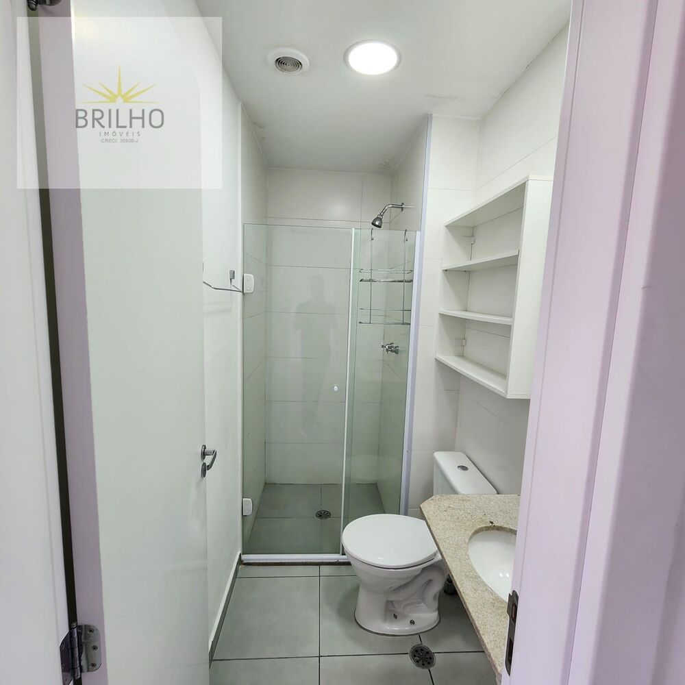 Apartamento, 1 quarto - Foto 7