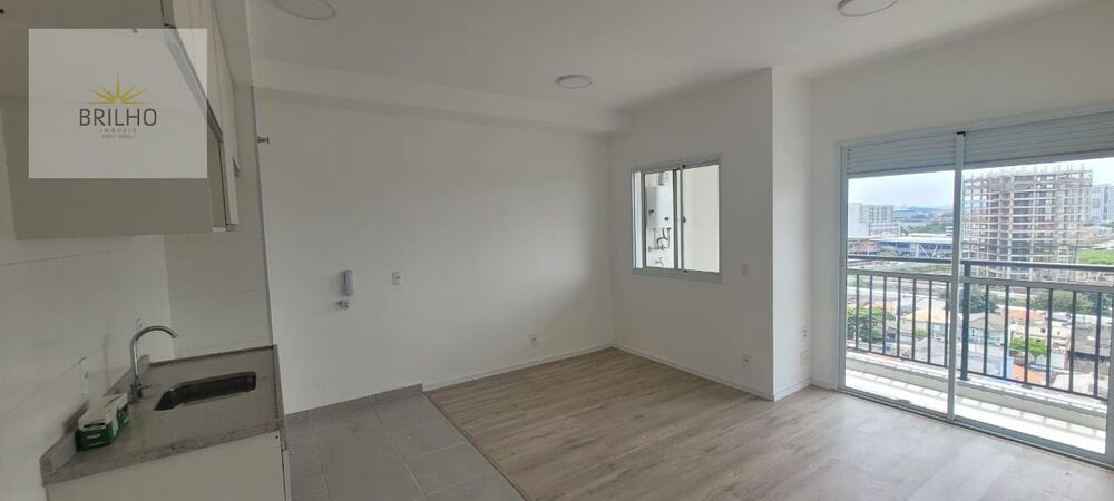 Apartamento, 1 quarto - Foto 2