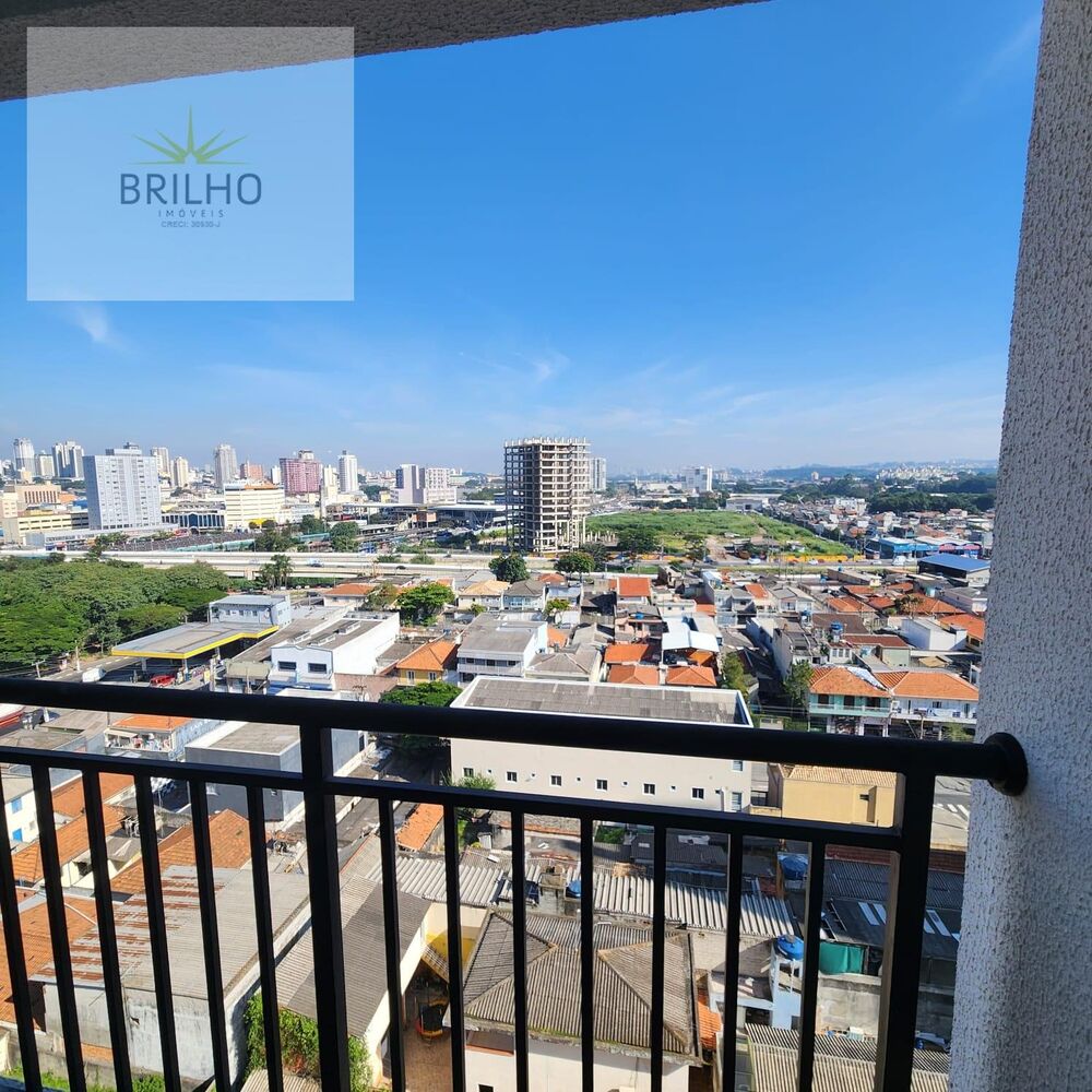 Apartamento, 1 quarto - Foto 1