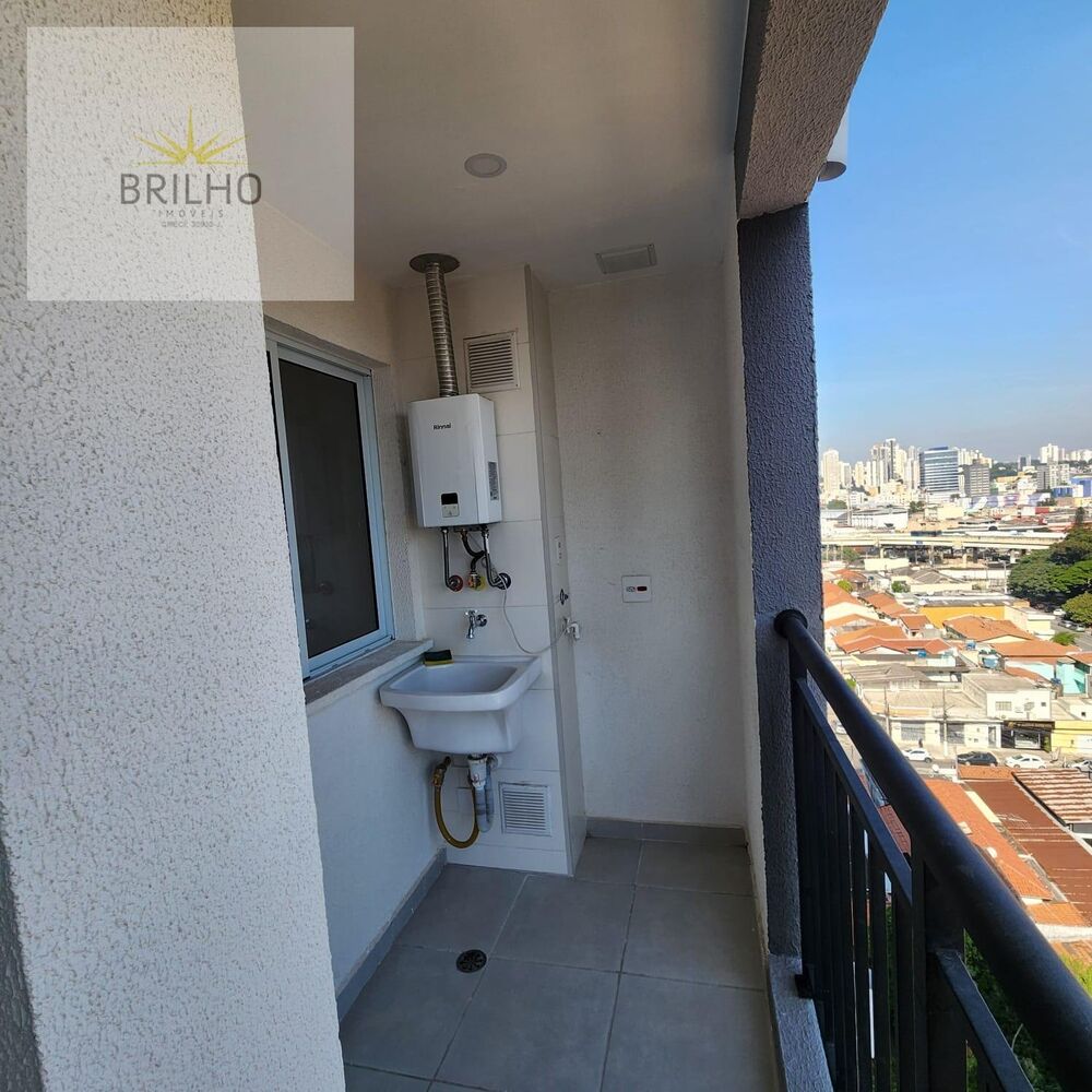 Apartamento, 1 quarto - Foto 10