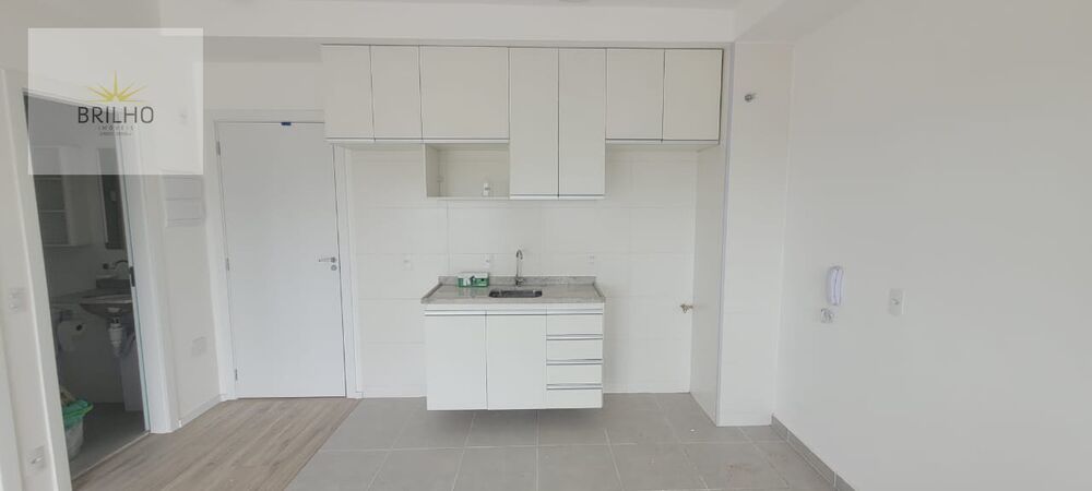 Apartamento, 1 quarto - Foto 3