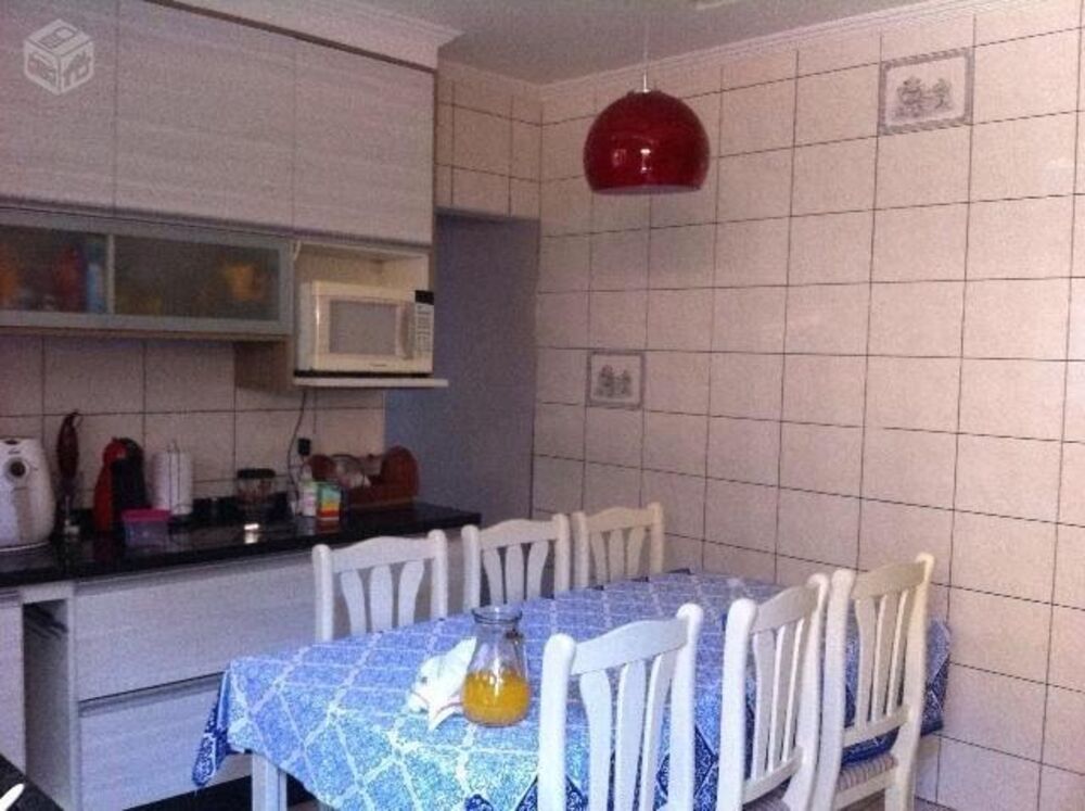 Casa, 3 quartos - Foto 4