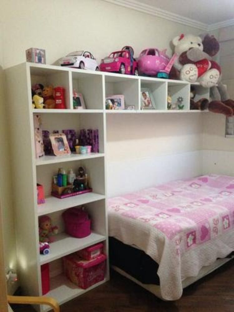Apartamento à venda e aluguel com 2 quartos, 58m² - Foto 5