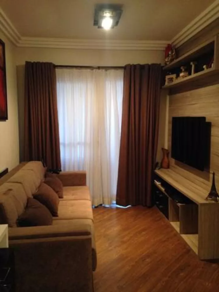 Apartamento à venda e aluguel com 2 quartos, 58m² - Foto 2