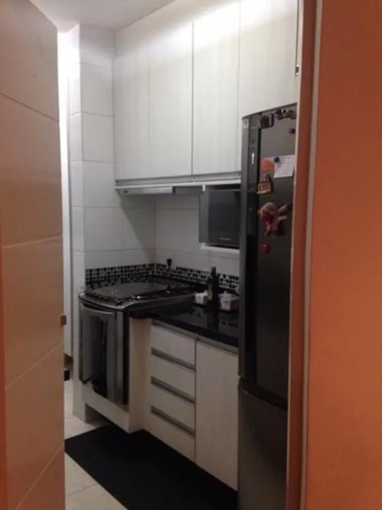 Apartamento à venda e aluguel com 2 quartos, 58m² - Foto 4