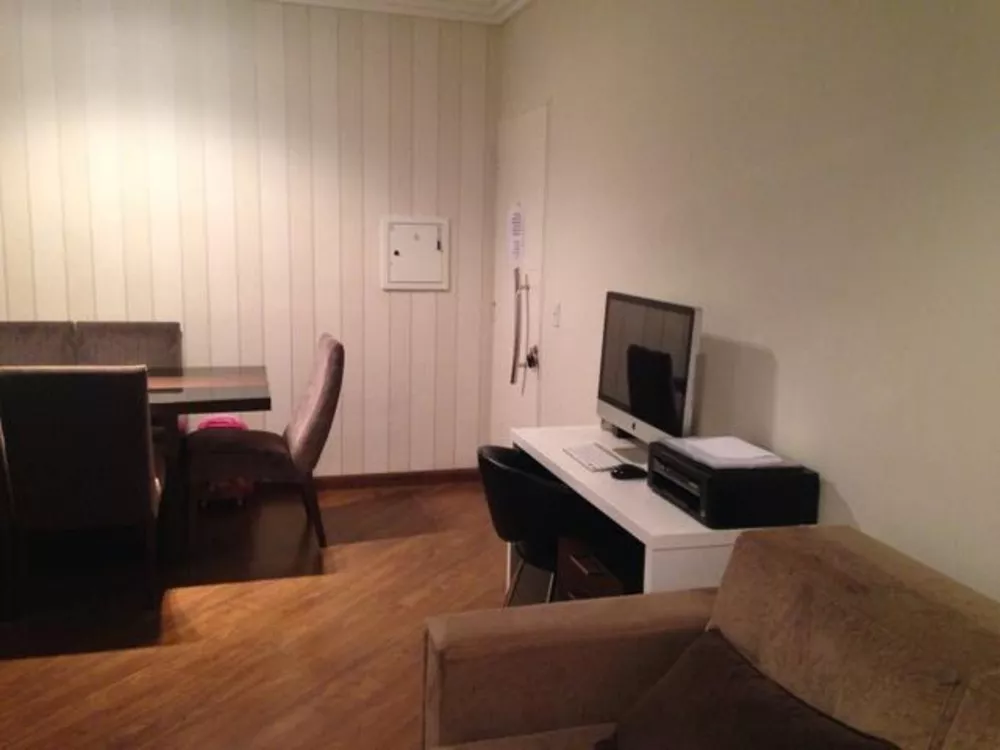 Apartamento à venda e aluguel com 2 quartos, 58m² - Foto 1