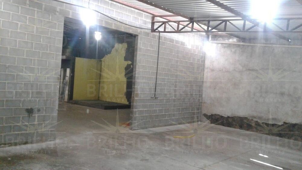 Depósito-Galpão, 350 m² - Foto 6
