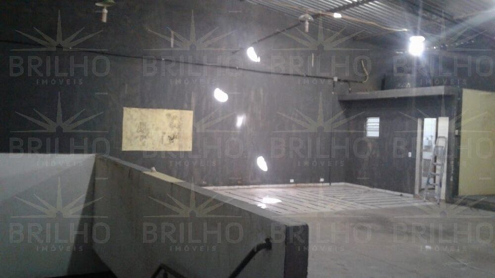 Depósito-Galpão, 350 m² - Foto 5