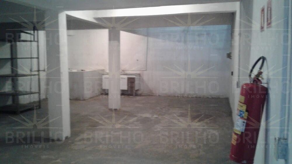Depósito-Galpão, 350 m² - Foto 3
