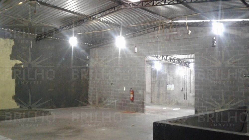 Depósito-Galpão, 350 m² - Foto 11