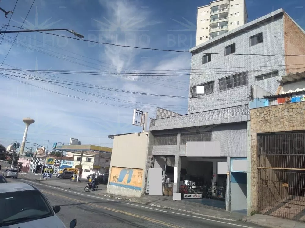 Loja-Salão para alugar, 160m² - Foto 2