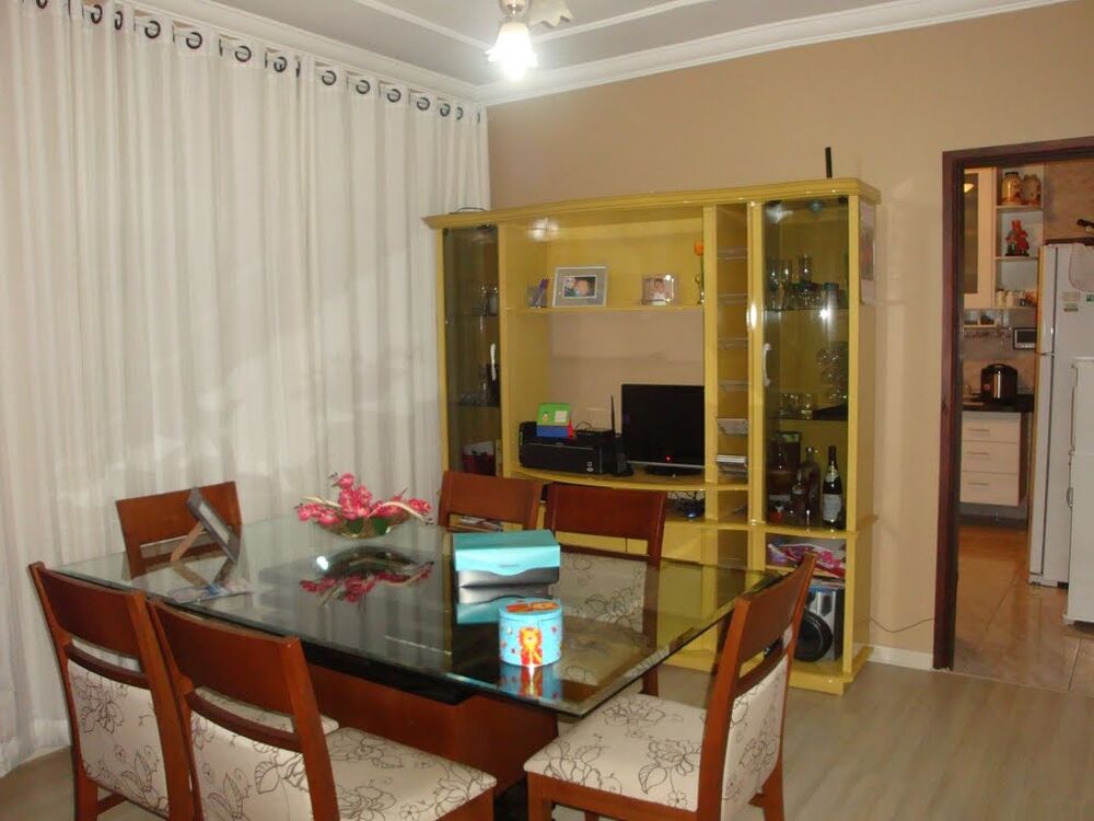 Casa, 3 quartos - Foto 10