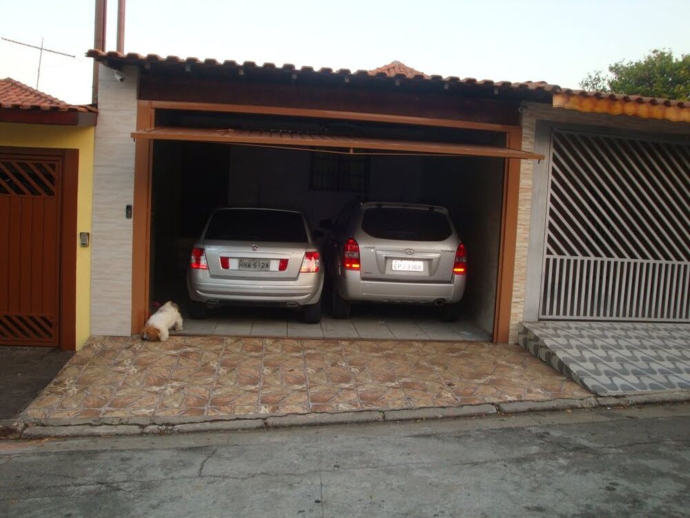 Casa, 3 quartos - Foto 20