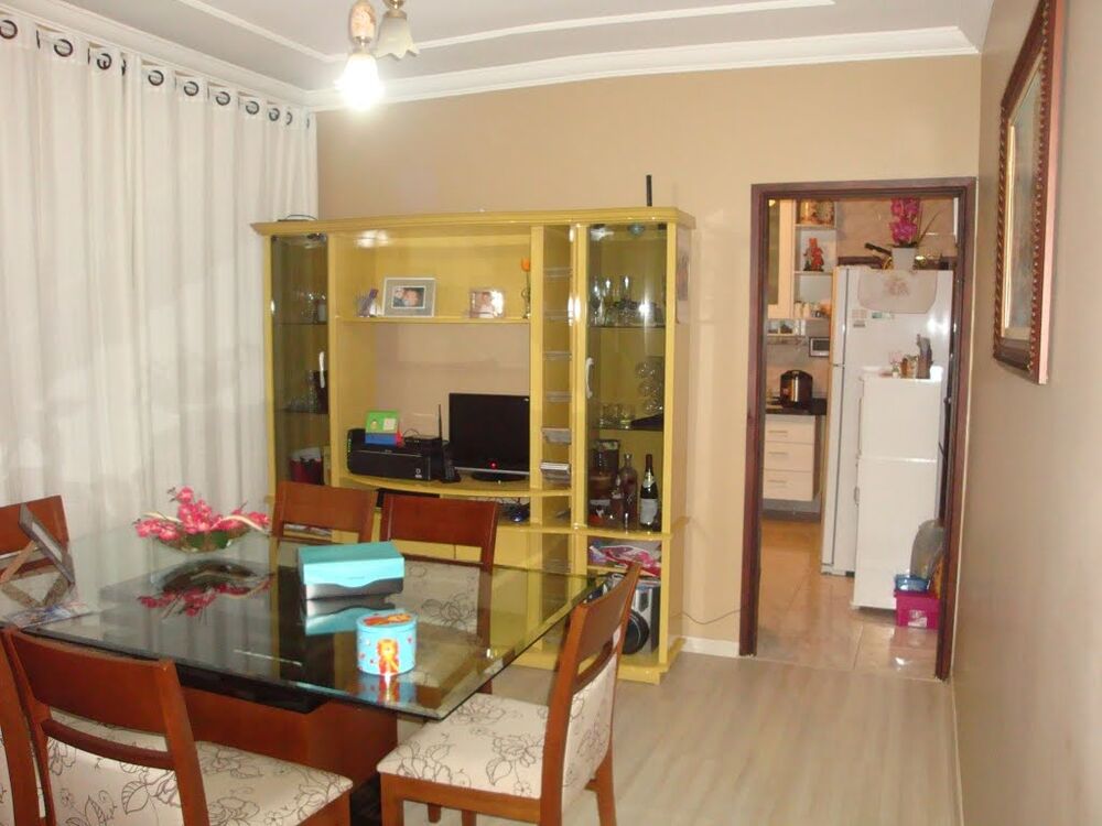 Casa, 3 quartos - Foto 11