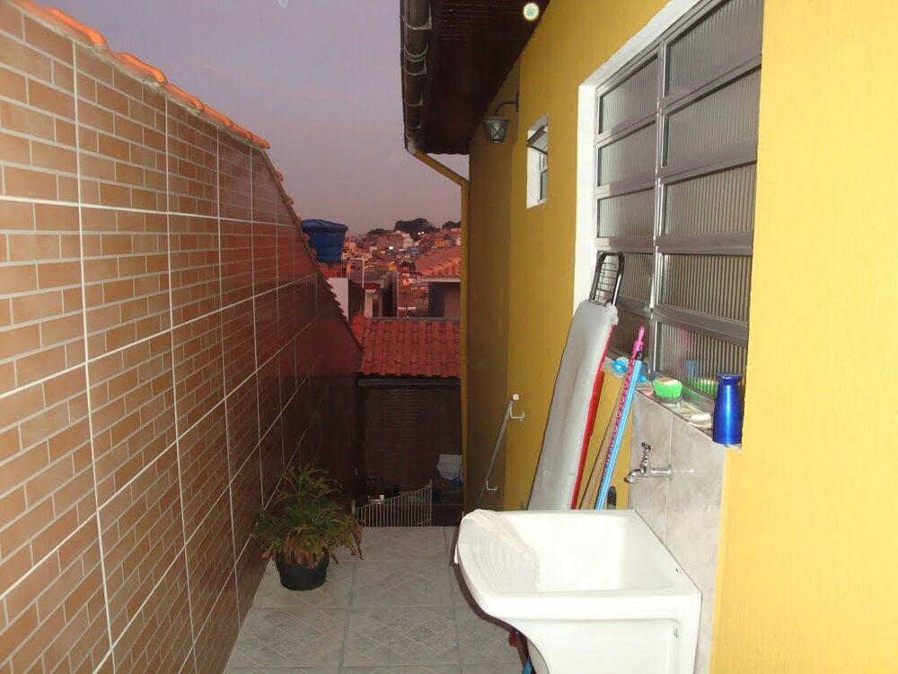 Casa, 3 quartos - Foto 3