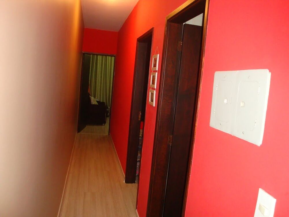 Casa, 3 quartos - Foto 12