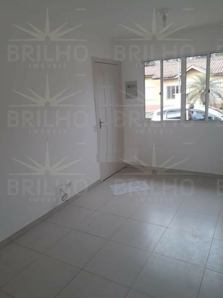 Casa de Condomínio à venda e aluguel com 2 quartos, 110m² - Foto 2