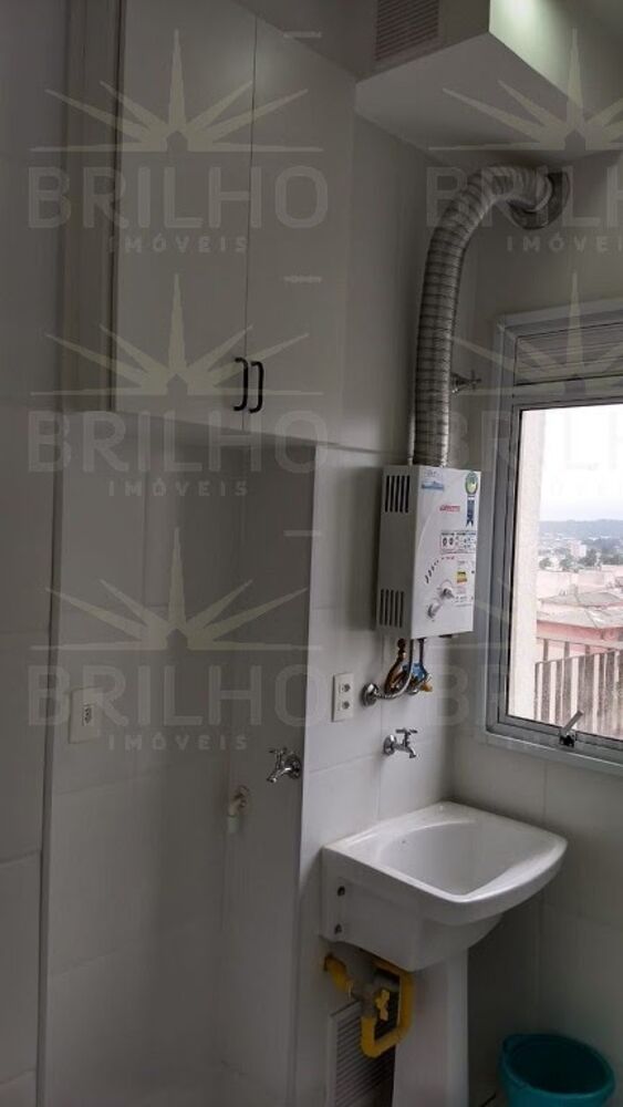 Apartamento, 2 quartos, 50 m² - Foto 1