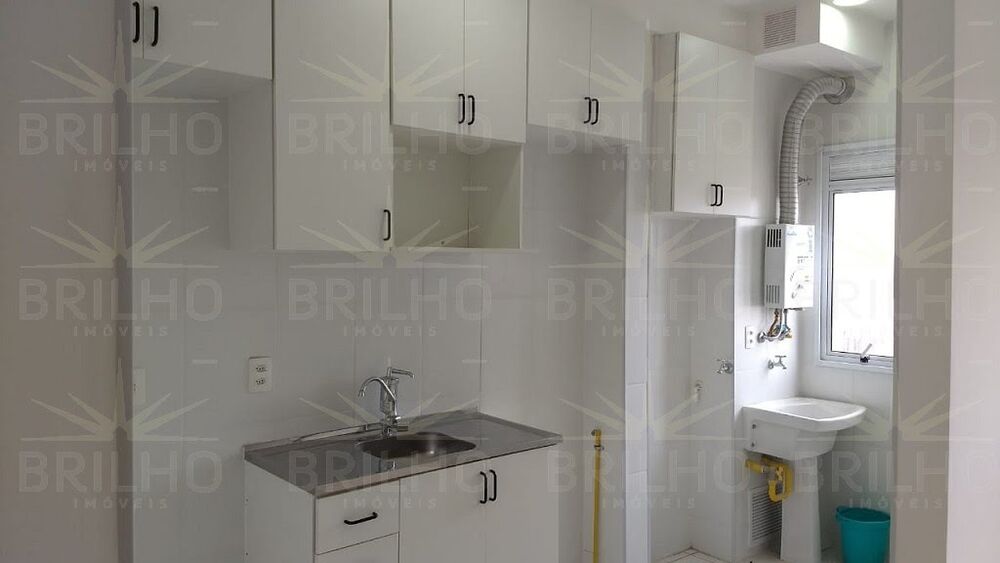 Apartamento, 2 quartos, 50 m² - Foto 4