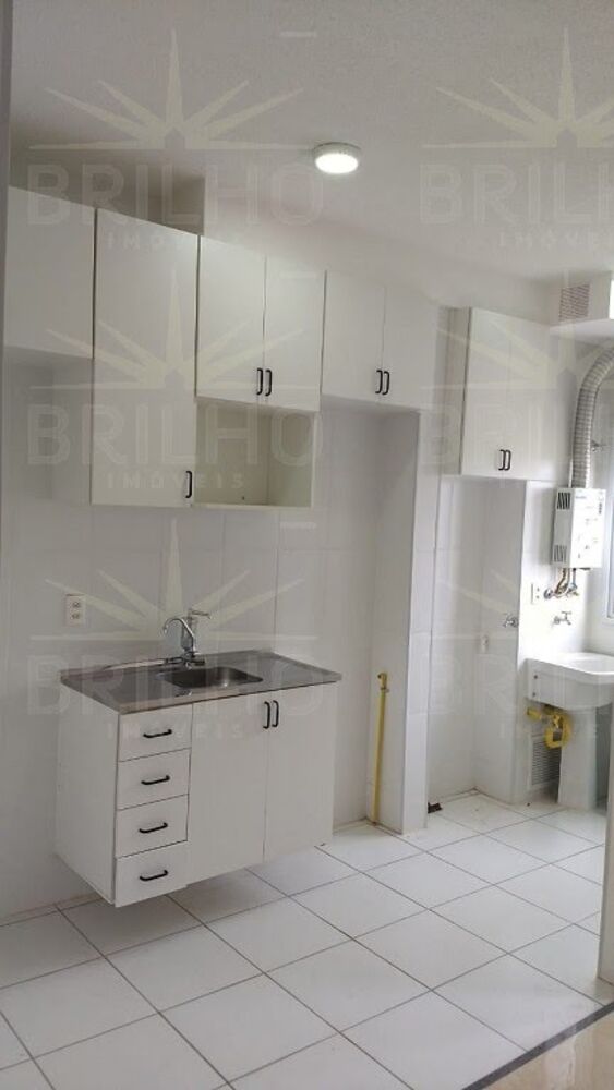 Apartamento, 2 quartos, 50 m² - Foto 2