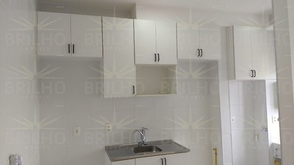 Apartamento, 2 quartos, 50 m² - Foto 7