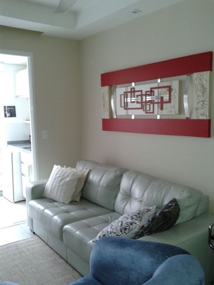 Apartamento, 3 quartos - Foto 1