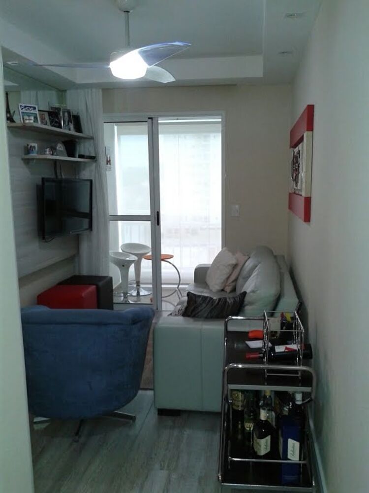Apartamento, 3 quartos - Foto 3